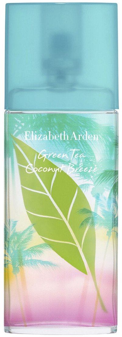 Elizabeth Arden Green Tea Coconut Breeze Woda toaletowa spray 100ml