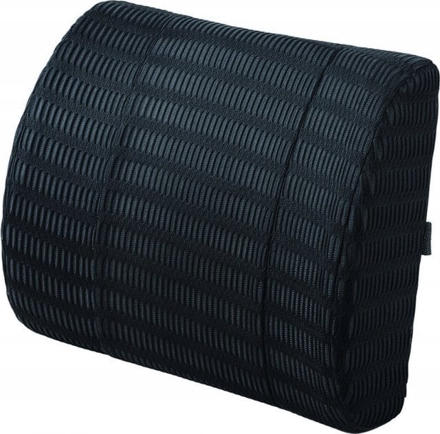 Q-Connect Oparcie do pleców Q-CONNECT, pianka zapamiętująca