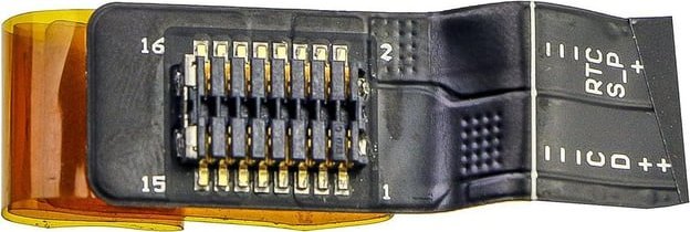 Bateria CoreParts CoreParts MBXDE-BA0244 części zamienne do notatników Bateria