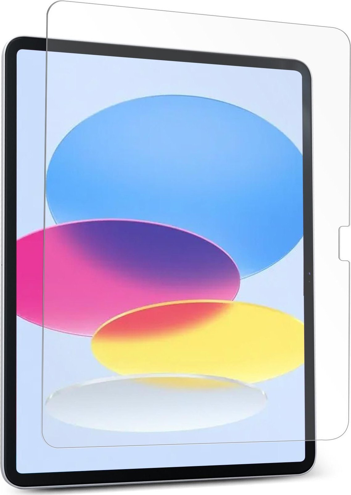 eStuff Szkło hartowane do iPad Air 11 2024 (ES503330)