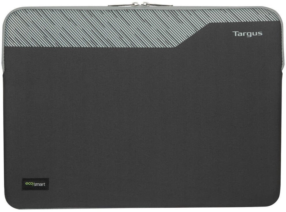 Torba Targus Pulse II EcoSmart* 40,6 cm (16") Etui kieszeniowe Ciemnoszary