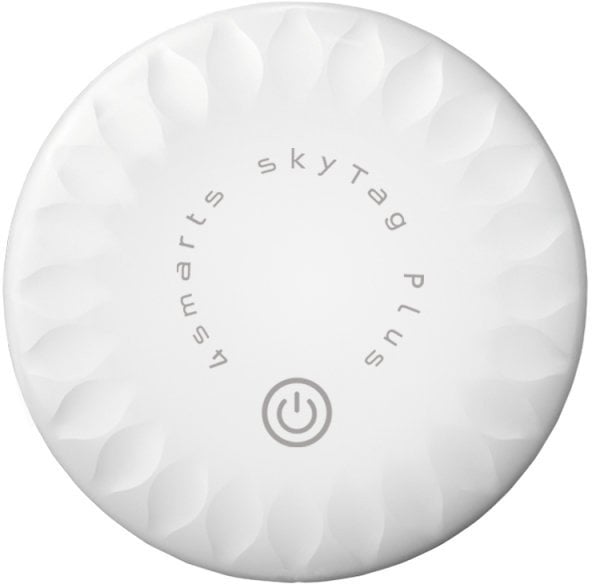 4smarts Standort-Finder SkyTag Plus 2er Set