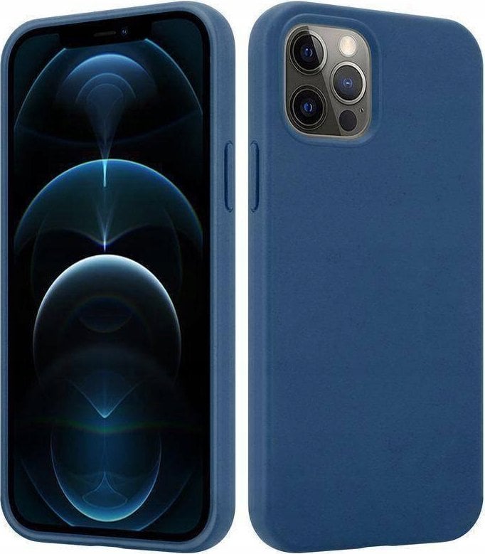 Maxximus MX ECO* IPHONE 15 PLUS NAVY / GRANATOWY