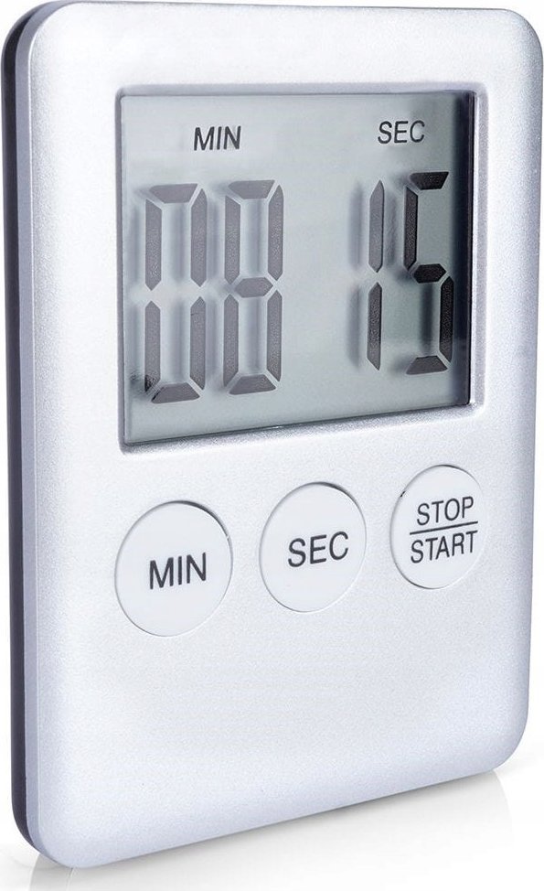 Minutnik Excellent Houseware Minutnik kuchenny elektroniczny