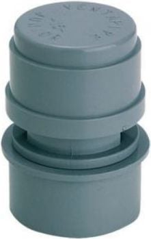 McAlpine Zawór napowietrzający 32/40mm (5510)