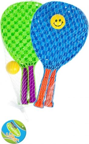 Mega Creative RAKIETKI DO TENISA MEGA CREATIVE 422459