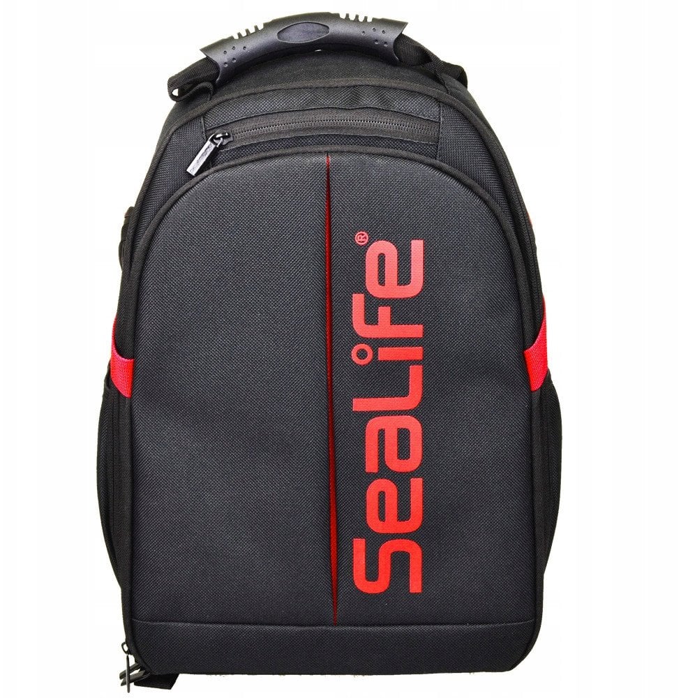 Sealife Photo Pro Rucksack (SL940)
