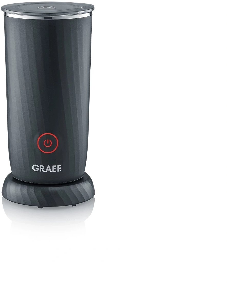 GRAEF pieno putų plakiklis MS402, juodas