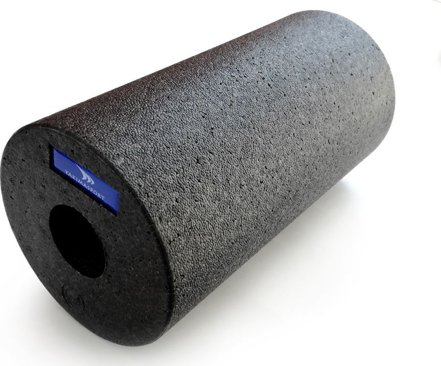 YakimaSport Wałek roller do masażu płaski