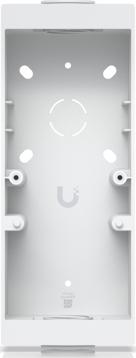 Ubiquiti Ubiquiti UACC-Reader-Pro-JB-W Pudełko montażowe