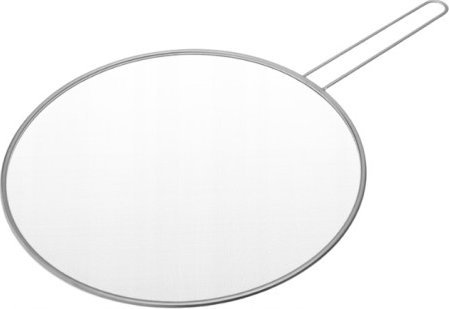 Galicja Sitko kuchenne na patelnię do smażenia stal nierdzewna 29 cm