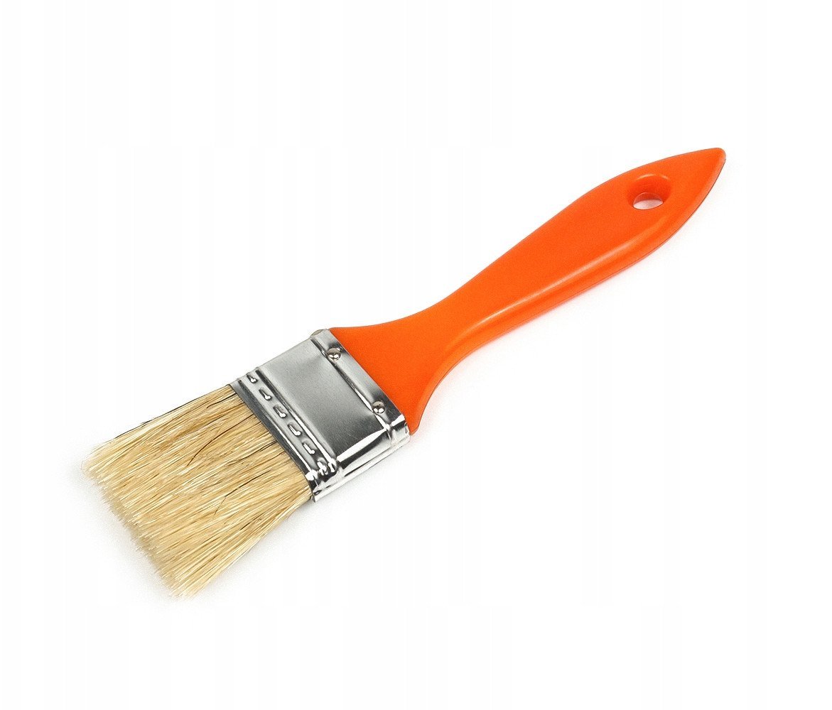 PĘDZEL ANGIELSKI ECO 38mm