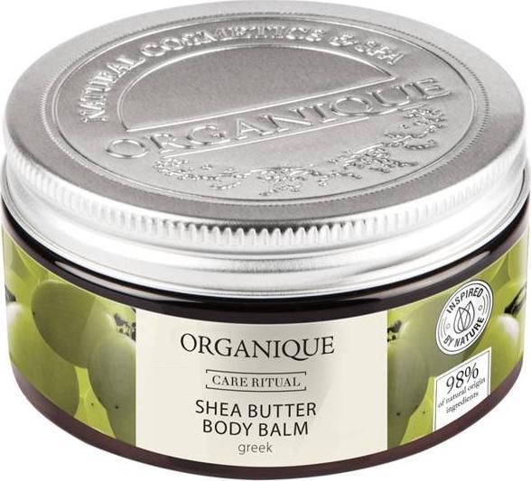 Organique Balsam do ciała Care Ritual Greek 100ml