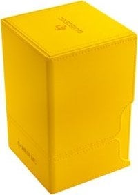 Gamegenic Gamegenic: Watchtower 100+ XL Convertible - Yellow