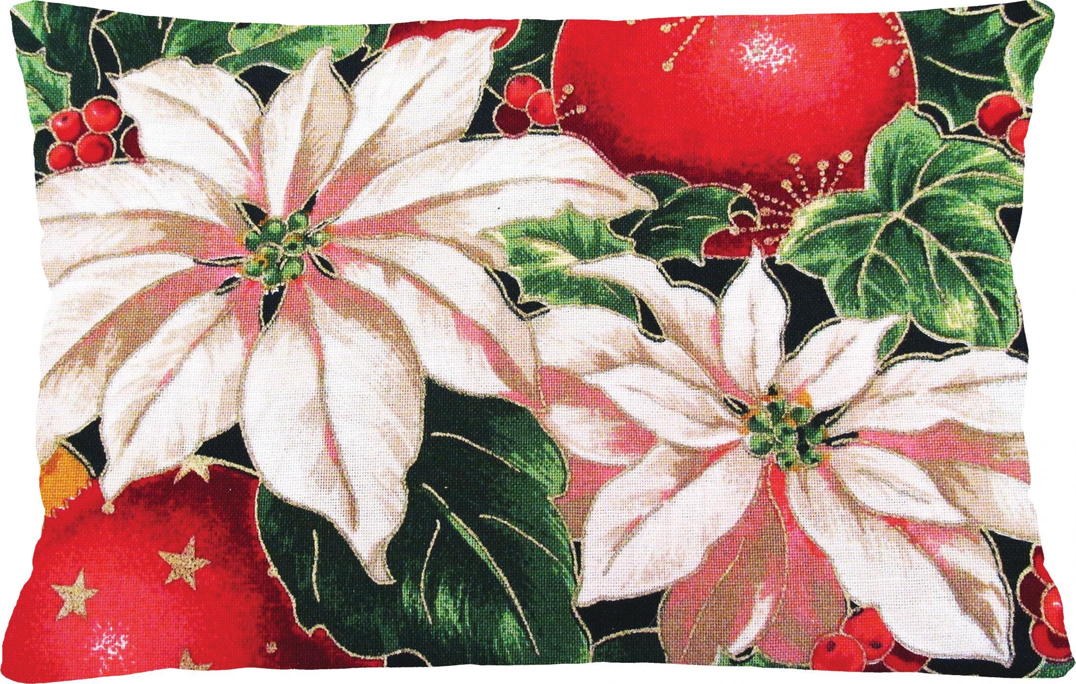 Bertoni-arco Poduszka - XMAS STAR- 40x60 cm