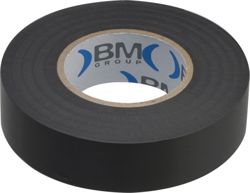 Beta Tools TAŚMA ELEKTROIZOLACYJNA PROFESJONALNA 0,18MM*19MM*20MB