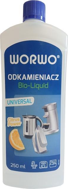 Worwo Odkamieniacz Worwo PC06_W Bezpieczne zakupy z dostawą do domu