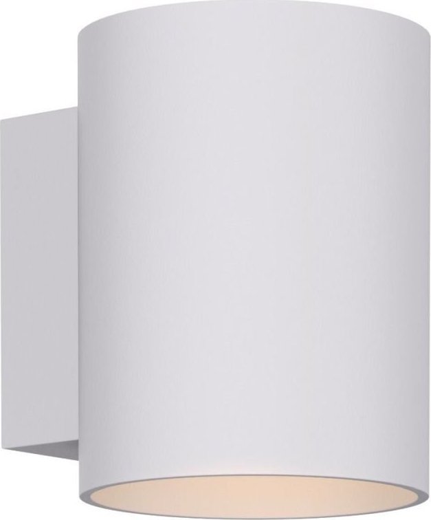 Kinkiet Zumaline Kinkiet SOLA WL ROUND 91060-N Zuma Line