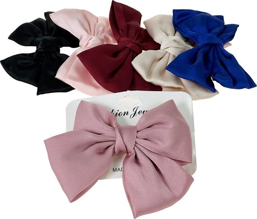 Adar Spinka do włosów Kokarda MIX