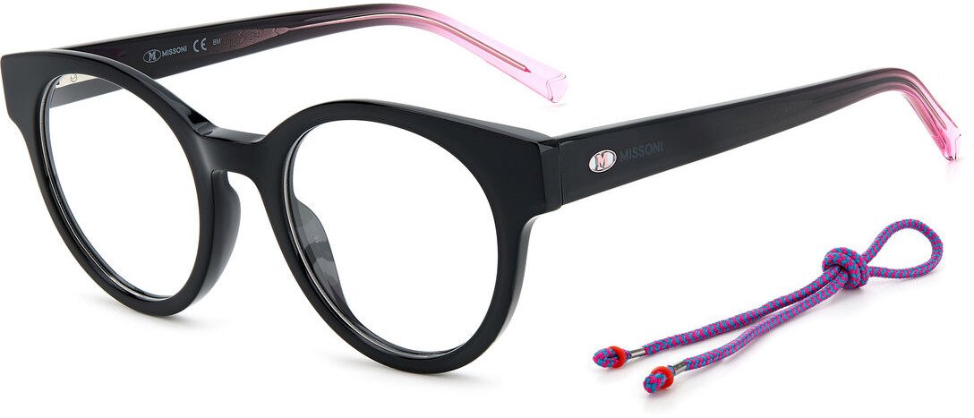 Ramki do okularów Damski Missoni MMI-0130-807E821 48 mm