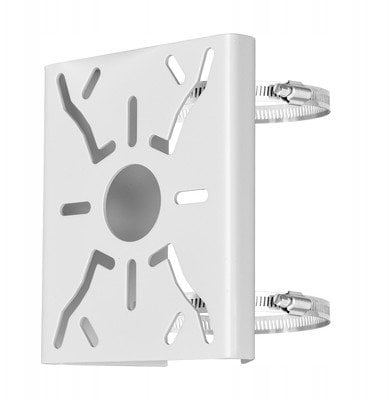 BCS-ASUD Uchwyt słupowy do kamer BCS