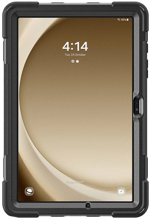 Etui na tablet 4smarts Rugged Case Grip fr Samsung Galaxy Tab A9+