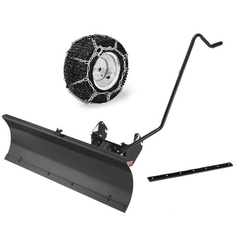 MTD BULDOZERIS 117CM, MTD