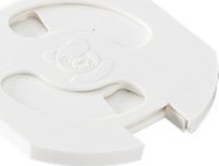 Bachmann TEDDY-Automatic 6320 biały na sztuki