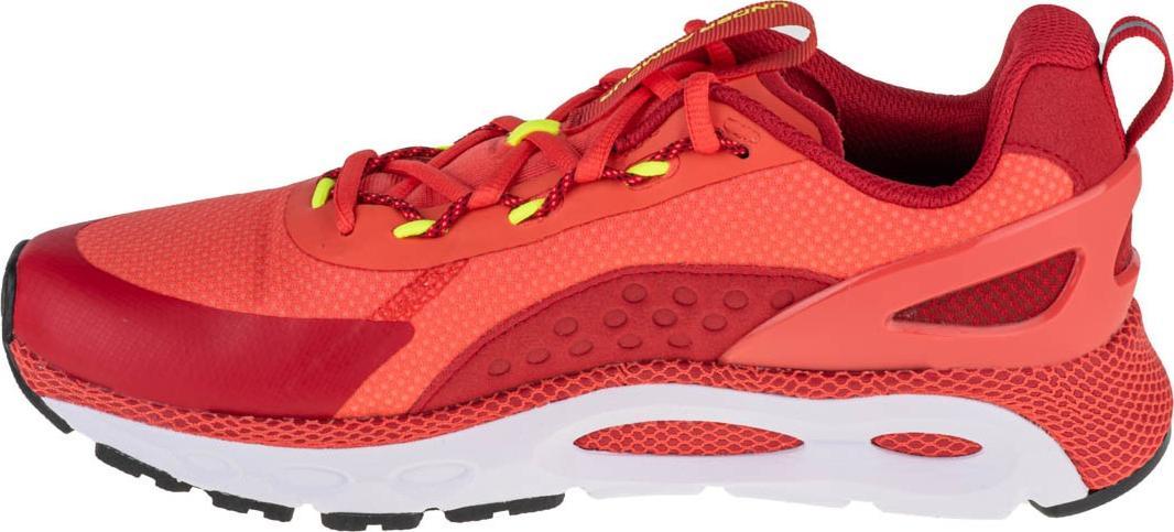 Under Armour Under Armour Hovr Infinite Summit 2 3023633-601 Czerwone 43