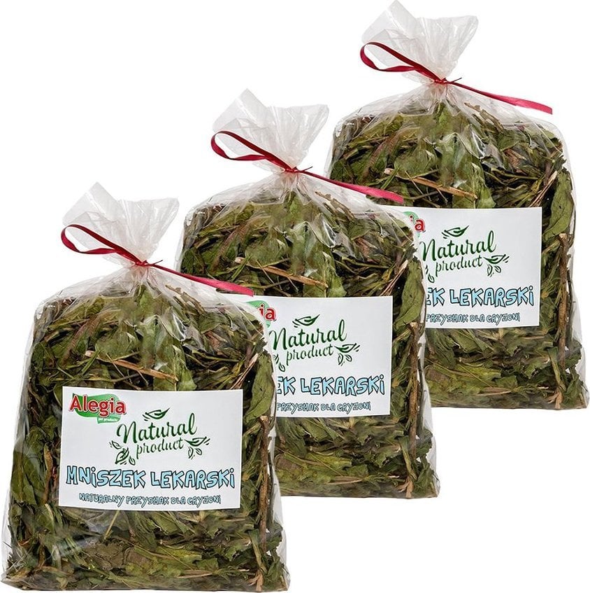 Alegia ALEGIA - mniszek lekarski 3x90g