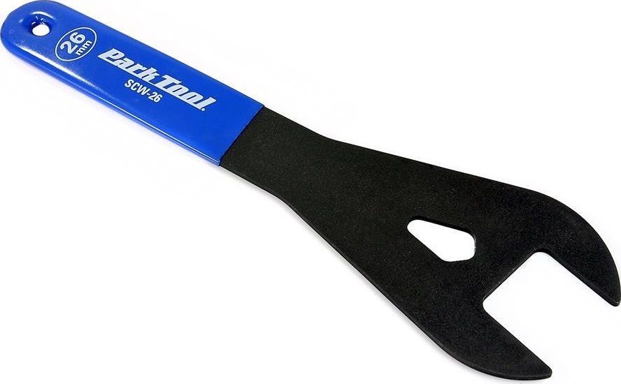 Park Tool Klucz Park Tool SCW-26 do konusów (stożków) 26 mm
