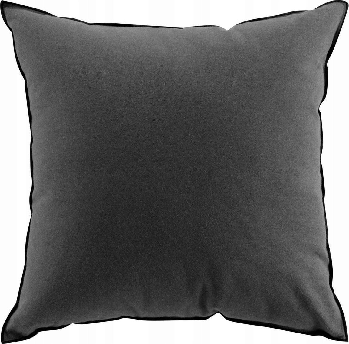 Douceur d`Interieur Poduszka ozdobna bawełniana MISTRALINE, 50 x 50 cm