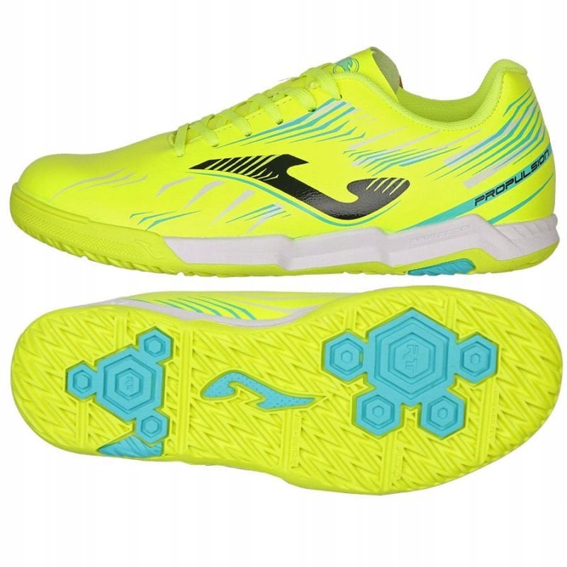 Buty Joma Propulsion 2509 Jr IN PRJW2509IN