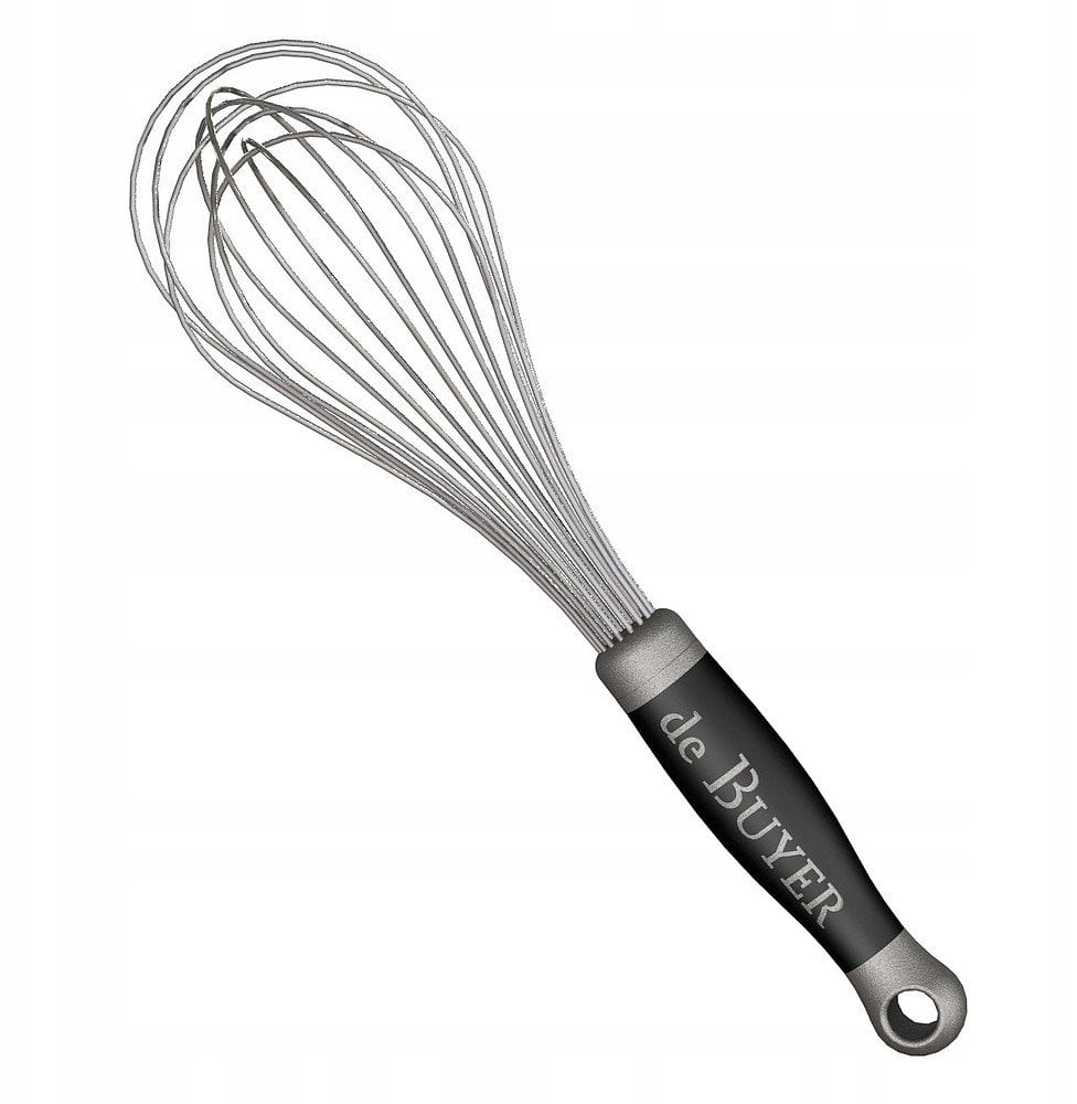 Rózga stalowa 40 cm