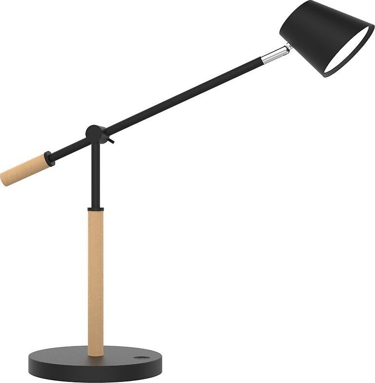 Lampka biurkowa Unilux czarna (400153732)