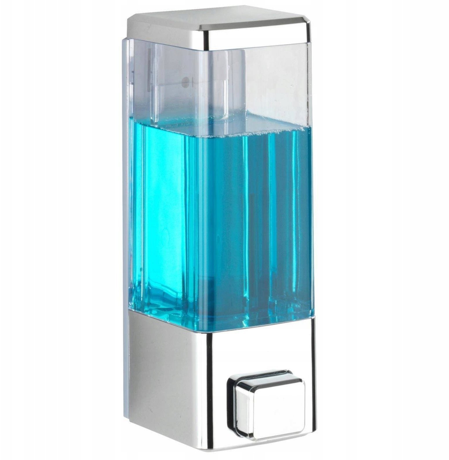 Dozownik do mydła i płynu do dezynfekcji ISTRES, 320 ml, WENKO