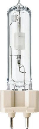 Philips Lampa metalohalogenkowa MasterColour CDM-T G12 70W (8711500196996)