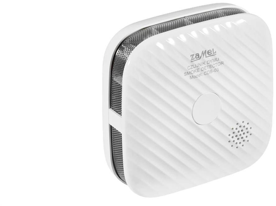 Czujnik dymu bateryjny Wi-Fi Tuya CDB-03 GAR10000079