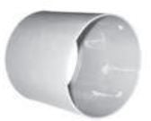 Magnaplast Mufa drenarska DRU 50 (30510)