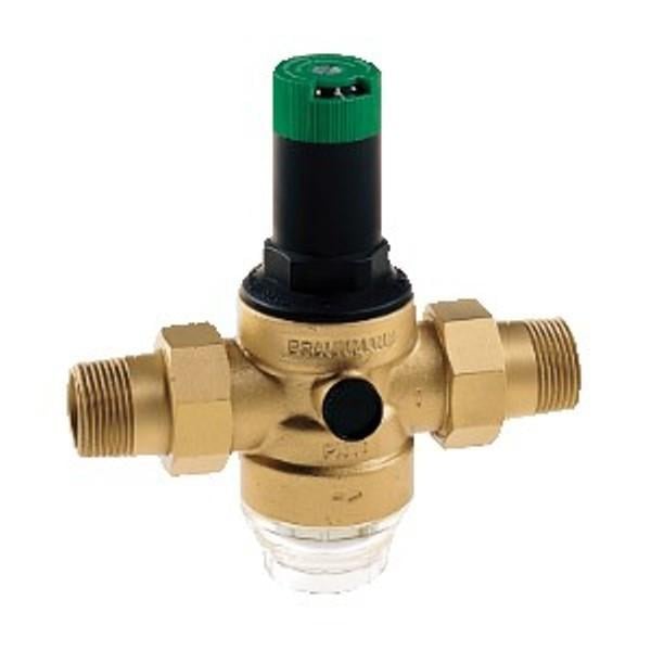 Honeywell Regulator ciśnienia ze śrubunkami 2" (D06F-2A)