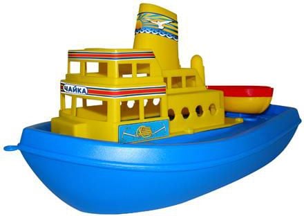 Wader Statek "Czajka" - 36964