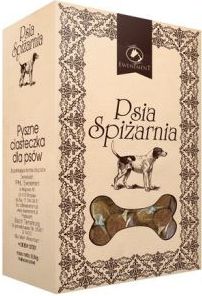 Bosch Tiernahrung CIASTKA MONO DLA SZCZENIĄT 900g