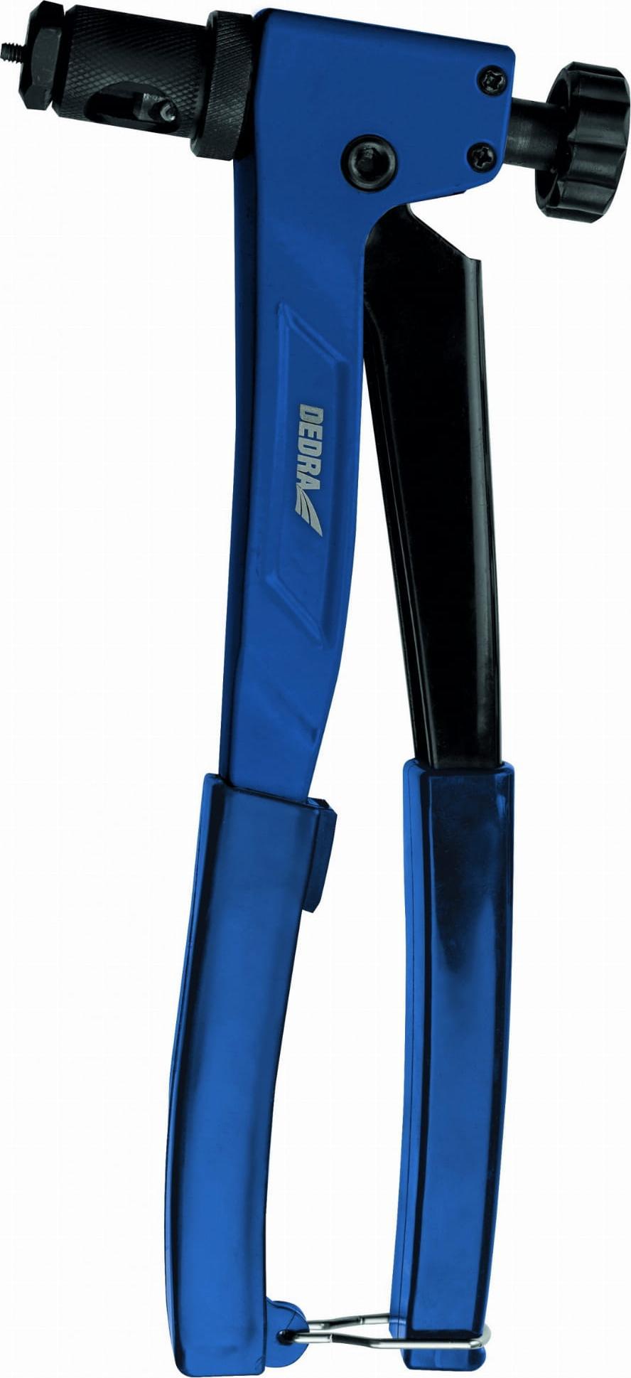 Dedra Nitownica do nitonakrętek M3-M6