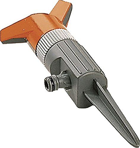 Gardena Foxtrott zraszacz rotacyjny (01953-20)