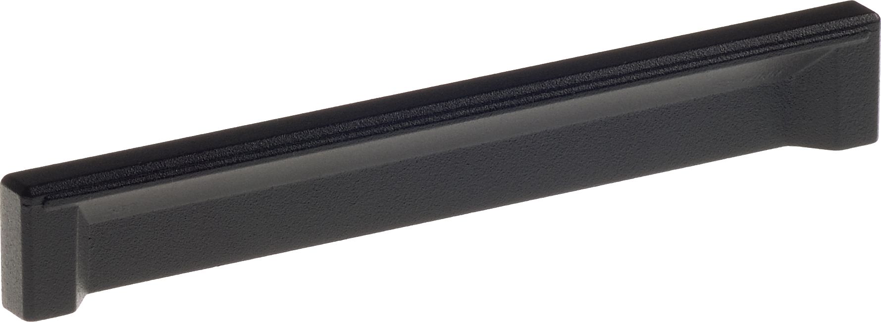 Schwinn Uchwyt meblowy Schwinn 2891 design! Czarny struktura 32