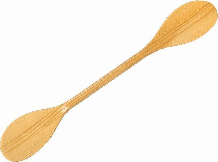 John Paddle Wiosło kajakowe John Paddle - upominek, gadżet, prezent, pamiątka 60 cm