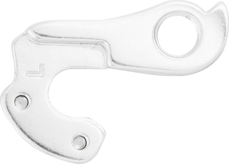 Hak przerzutki do ram aluminiowych GW-7E Uniwersalny