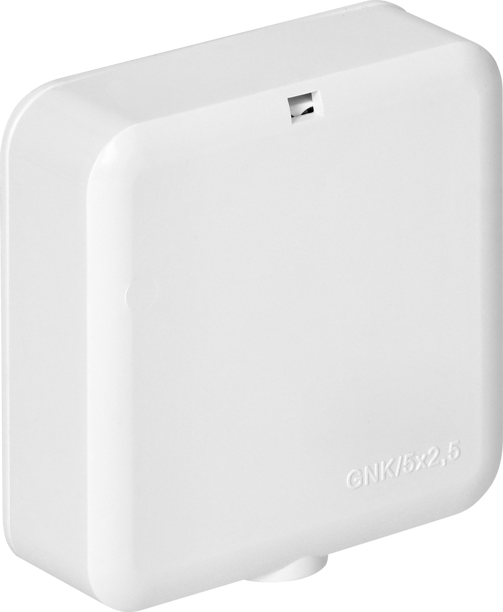 Orno Puszka do AGD natynkowa, 5x2,5mm2, 440V