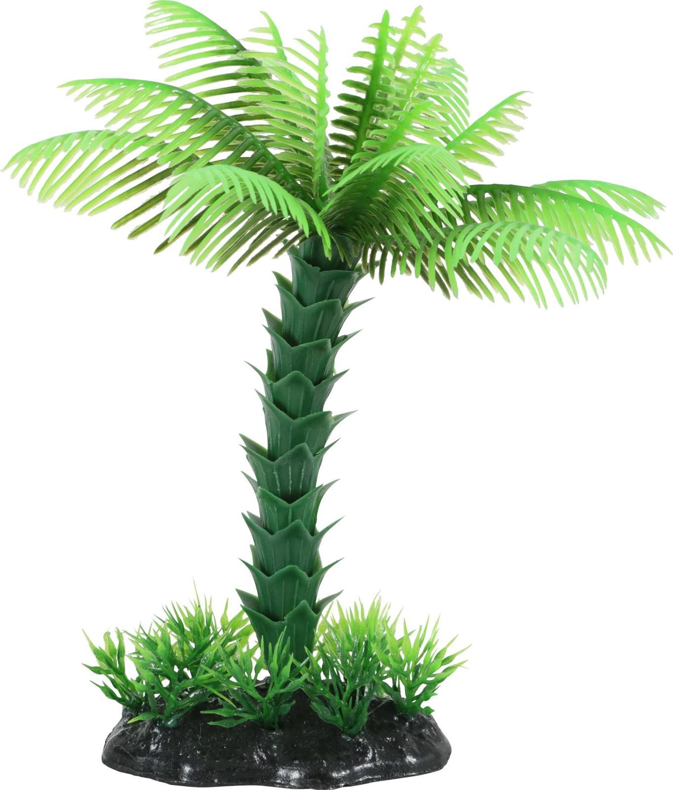 Zolux ZOLUX Dekoracja akwarystyczna Palma SOLO M