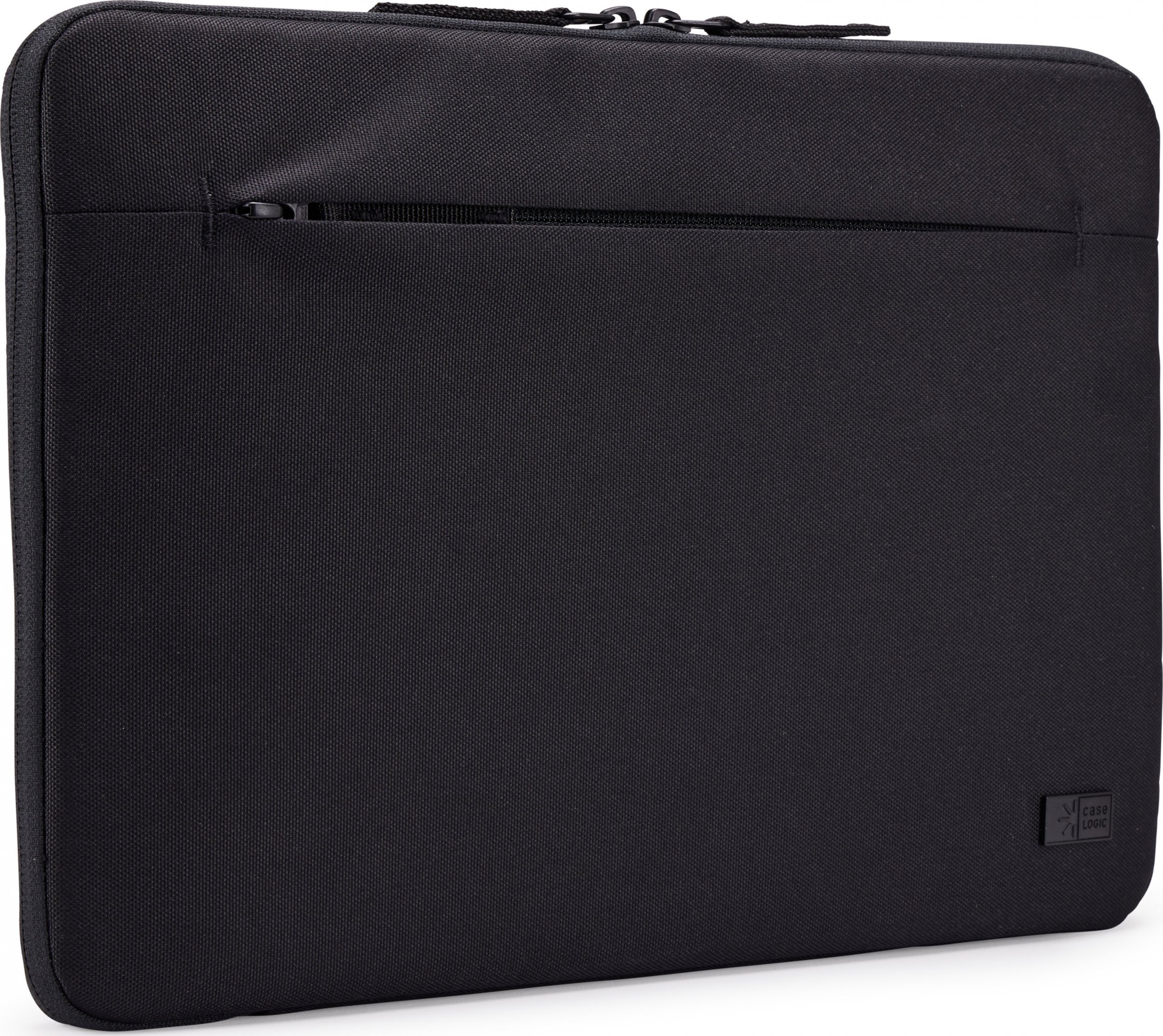 Etui Case Logic | Invigo Eco* Sleeve | INVIS113 | Black | 13 "